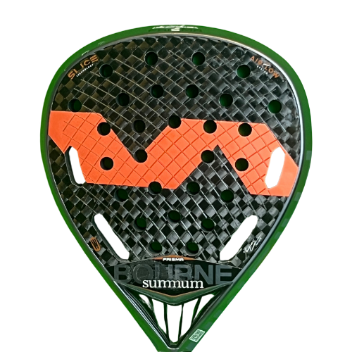 Varlion Prisma Bourne Summum