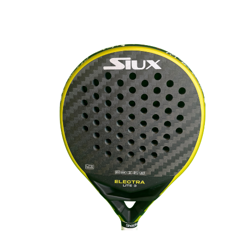 Siux Electra ST3 Lite