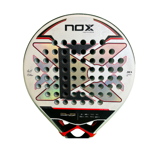 Nox ML10 Pro Cup Luxury 2024