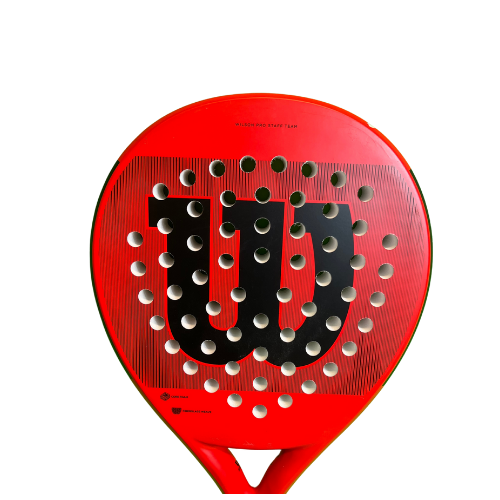 Wilson Pro Staff Team