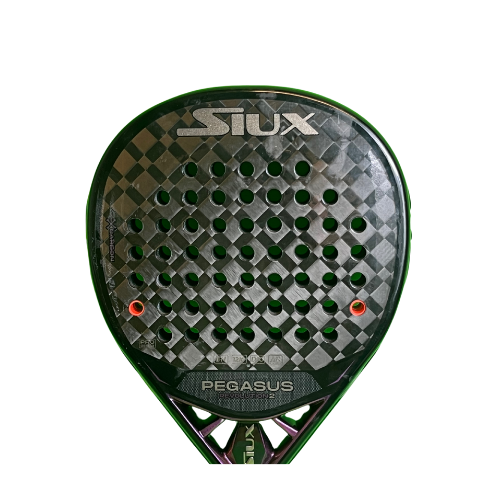 Siux Pegasus Revolution 2