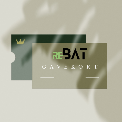 Digitalt Gavekort