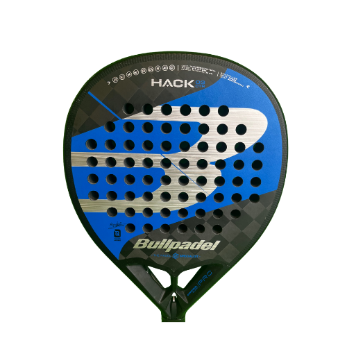 Bullpadel Hack 03 CTR