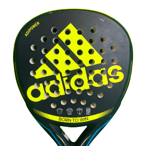 Adidas adipower 3.1 2022