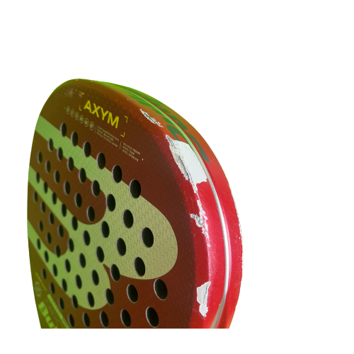 Bullpadel Axym DB 2022