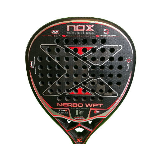 Nox Nerbo WPT Luxury 2022