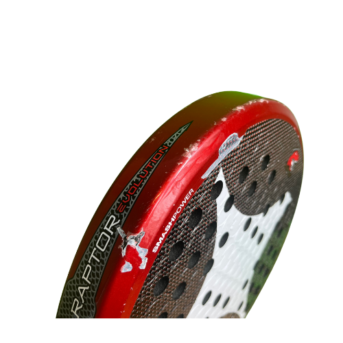 Starvie Raptor Evolution 22