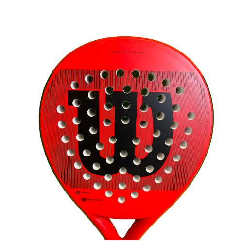 Wilson Pro Staff Team
