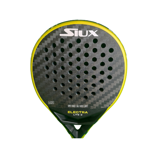 Siux Electra ST3 Lite