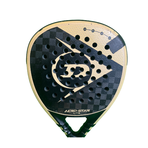 Dunlop Aero-Star Lite 2023