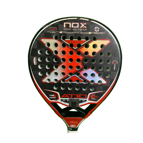 Nox AT10 Genius 2022