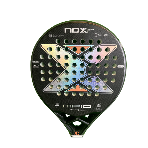 Nox MP10 Luxury By Mapi Sánchez Alayeto 2023