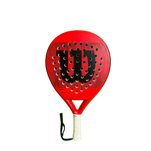 Wilson Pro Staff Team