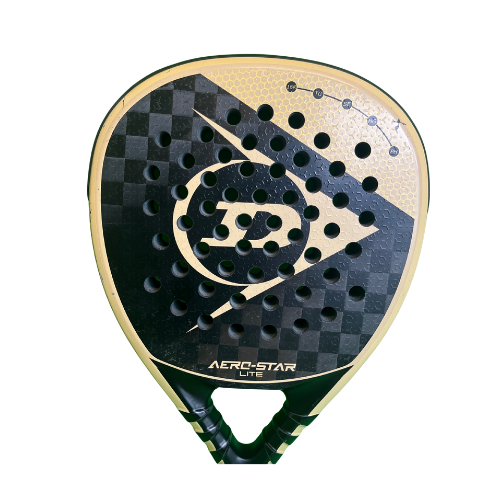 Dunlop Aero-Star Lite 2023