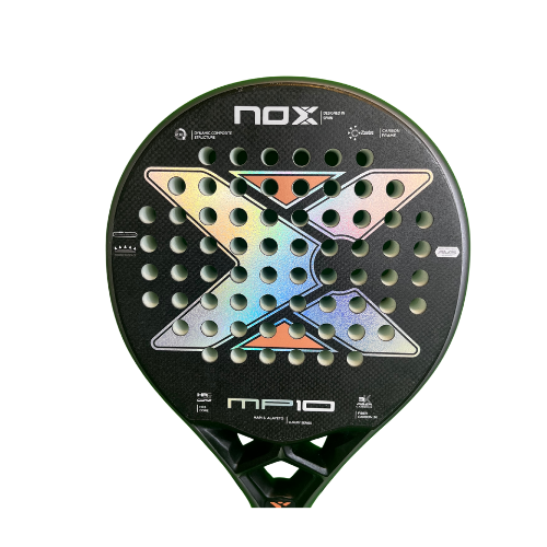 Nox MP10 Luxury By Mapi Sánchez Alayeto 2023