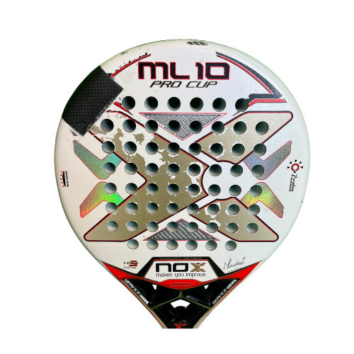 NOX ML10 Pro Cup Luxury 2023
