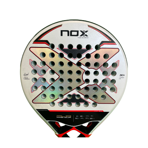 Nox ML10 Pro Cup Luxury 2024