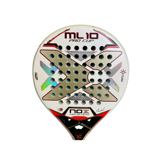 NOX ML10 Pro Cup Luxury 2023