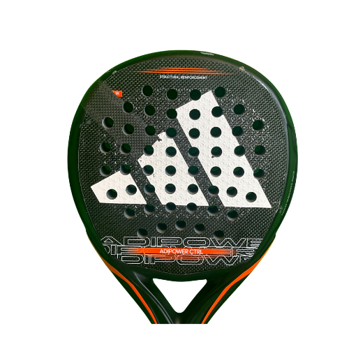 Adidas Adipower 3.3 CTRL 2024