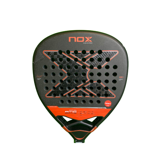 Nox AT10 Genius Attack 12K 2025