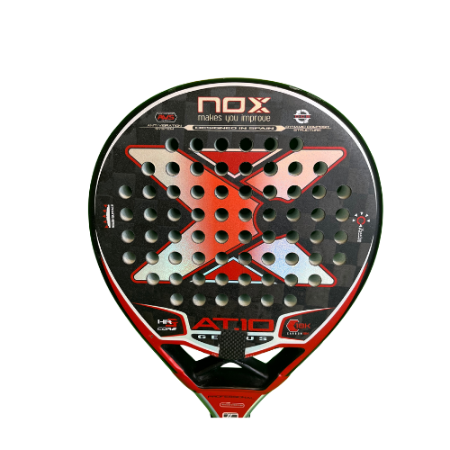 Nox AT10 Genius 2022