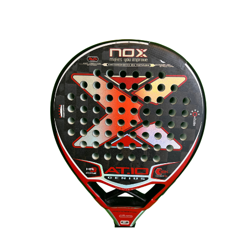 Nox AT10 Genius 2022