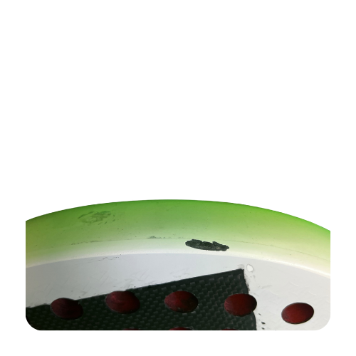 Wilson Bela LT Padel V2.5 2024