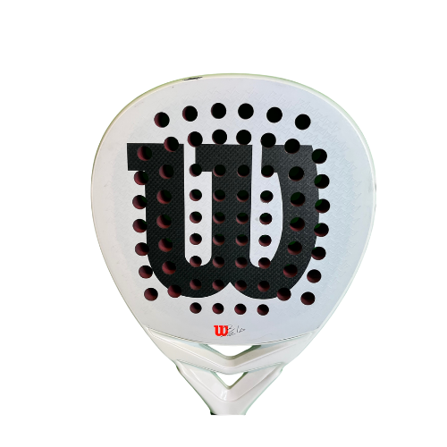 Wilson Bela LT Padel V2.5 2024