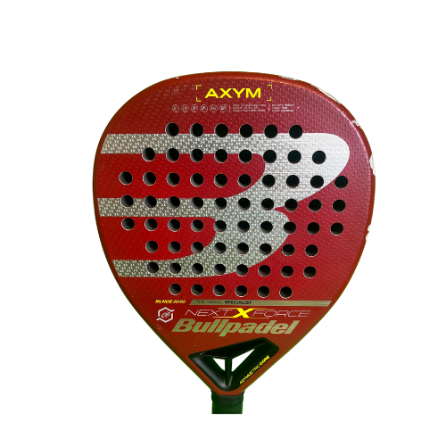 Bullpadel Axym DB 2022