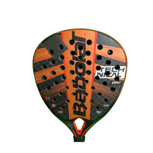 Babolat Technical Viper 2024