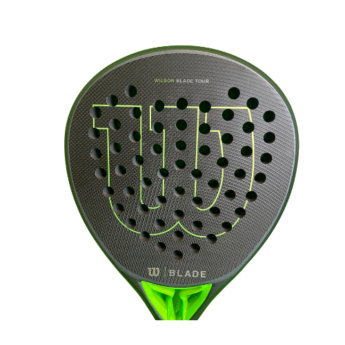 Wilson Blade Tour V2