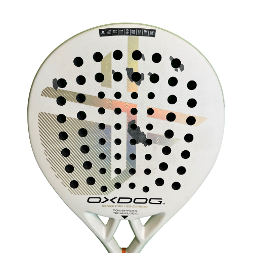 Oxdog Sense Tour