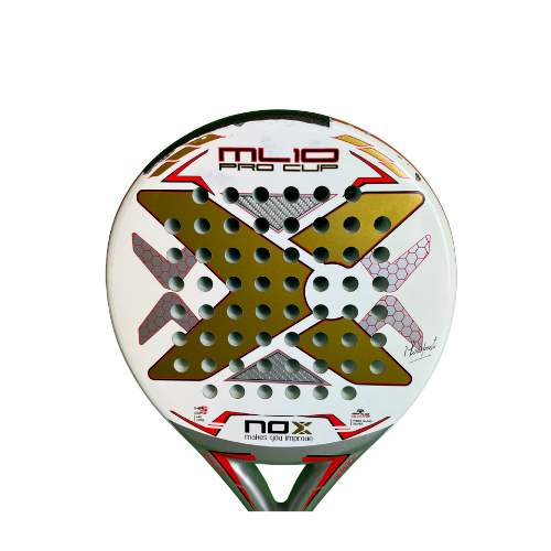 Nox ML10 Pro Cup