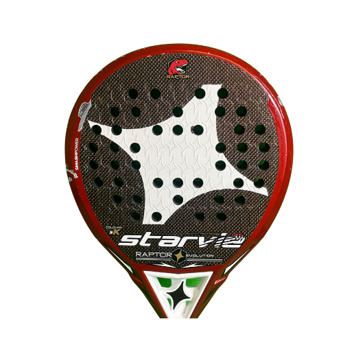 Starvie Raptor Evolution 22