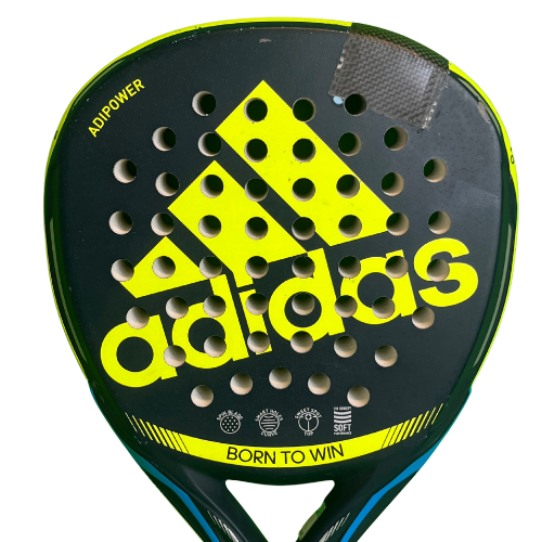 Adidas adipower 3.1 2022