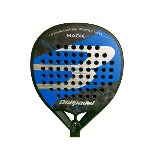 Bullpadel Hack 03 CTR
