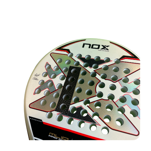 Nox ML10 Pro Cup Luxury 2024