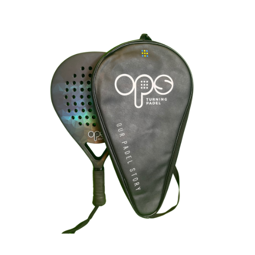 OPS Chapter Two