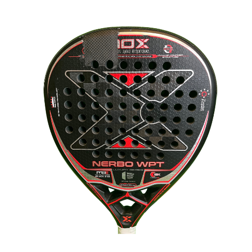 Nox Nerbo WPT Luxury 2022