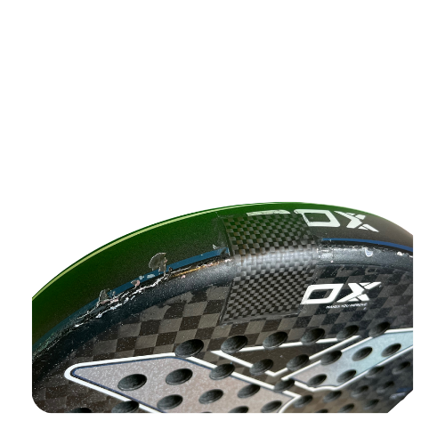Nox AT10 Genius 18K By Agustin Tapia 2024