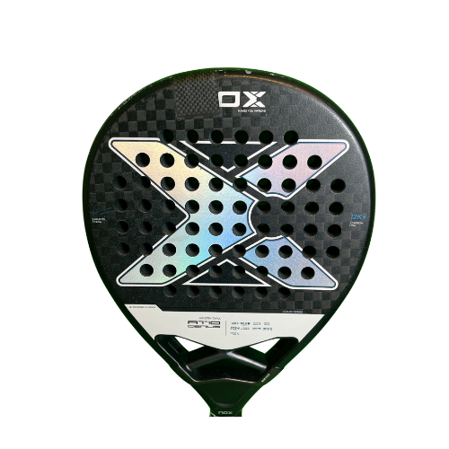 Nox AT10 Genius 18K By Agustin Tapia 2024