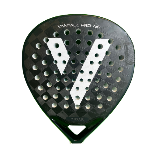 VIDAR Vantage Pro Air - 2023