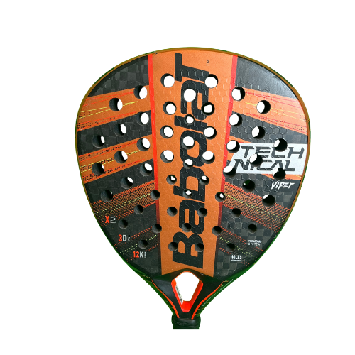 Babolat Technical Viper 2024