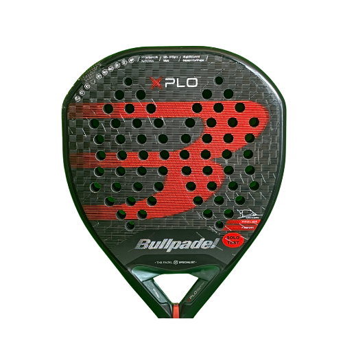 Bullpadel XPLO 25