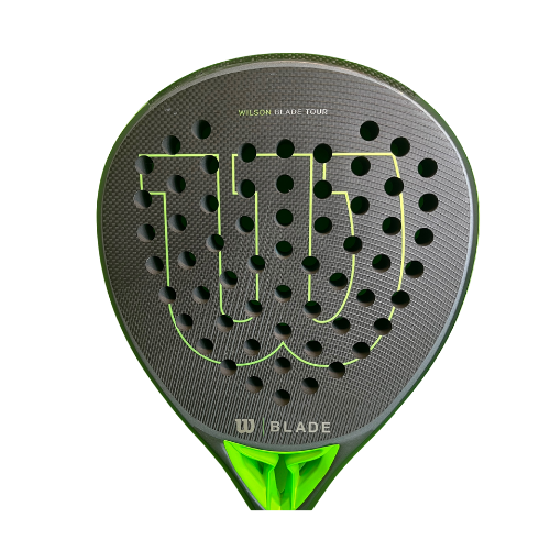 Wilson Blade Tour V2