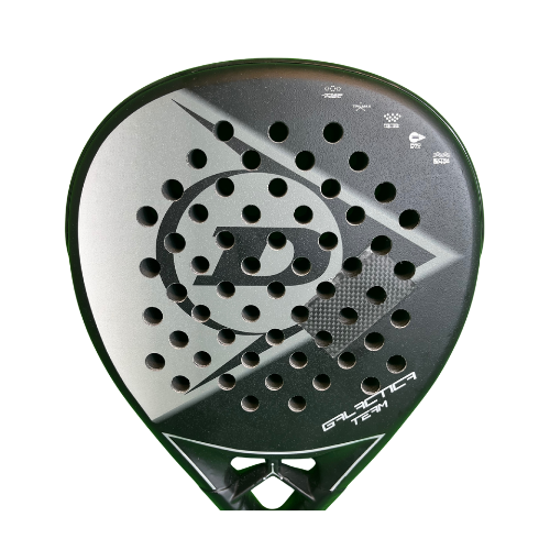 Dunlop Galactica Team 2022