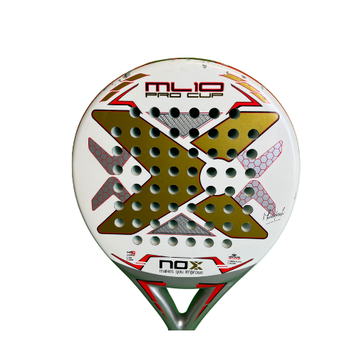 Nox ML10 Pro Cup