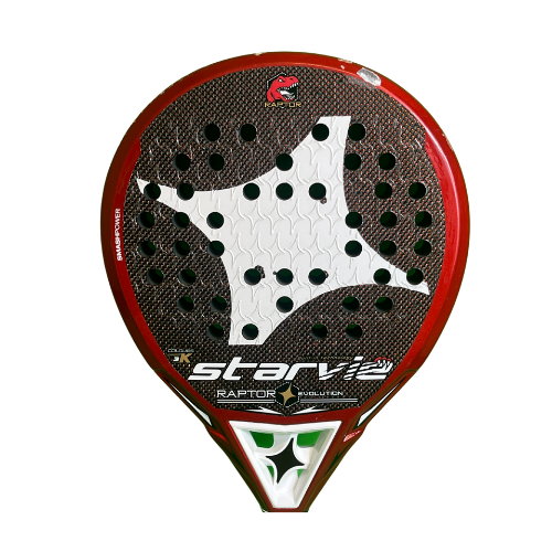 Starvie Raptor Evolution 22
