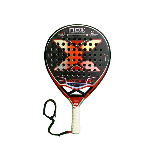 Nox AT10 Genius 2022
