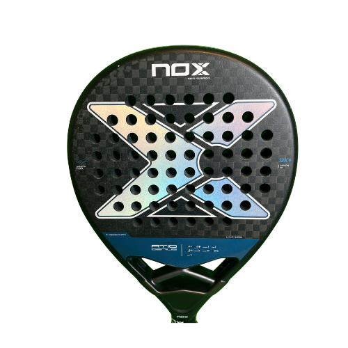 Nox AT10 Genius 18K By Agustin Tapia 2024